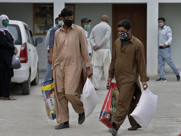 विदेशियों की स्‍वदेश वापसी कराने में जुटा भारत, 180 पाकिस्‍तानियों की भी होगी घर वापसी