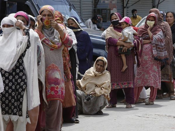 कोरोना काल में भी बाज नहीं आ रहा पाकिस्‍तान, हिन्‍दुओं के साथ भेदभाव पर बिफरा अमेरिका