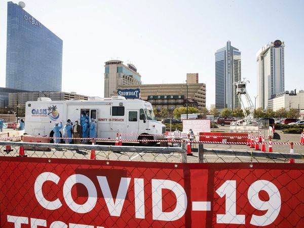 'बारिश व सर्दी में और बढ़ेगा संक्रमण', रिसर्च में दावा- 6 फुट की दूरी से नहीं चलेगा काम