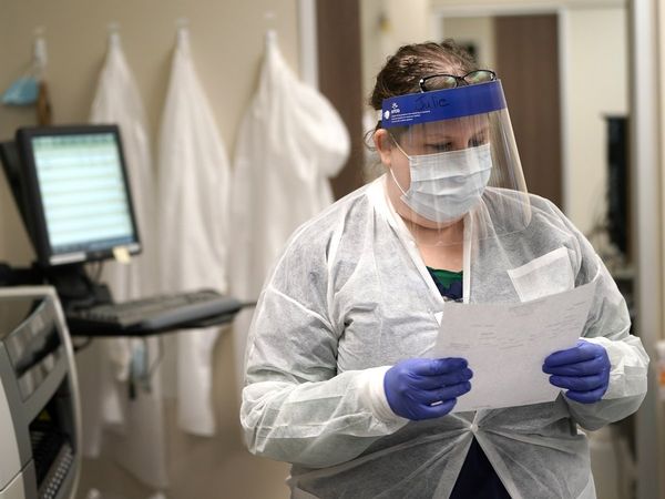 अब अमेरिका में भी प्‍लाज्‍मा थेरेपी से होगा कोरोना संक्रमण का इलाज, 1.76 लाख लोगों की जा चुकी है जान