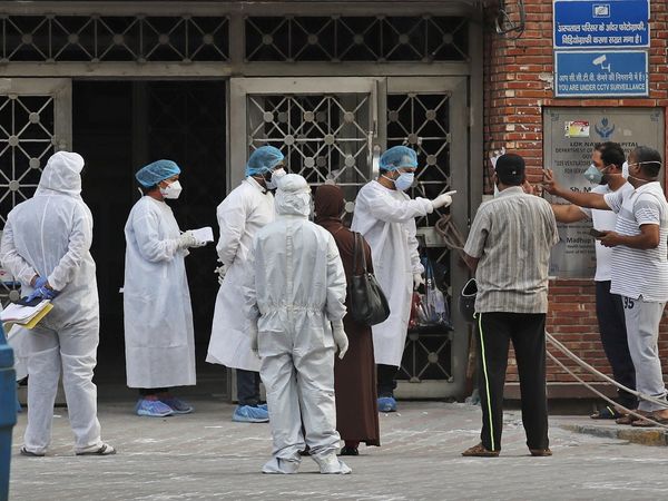 Coronavirus India live news Samachar in Hindi 1 May 2020 