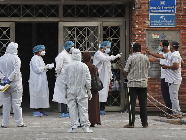 coronavirus india live news samachar in hindi 22 may 2020 