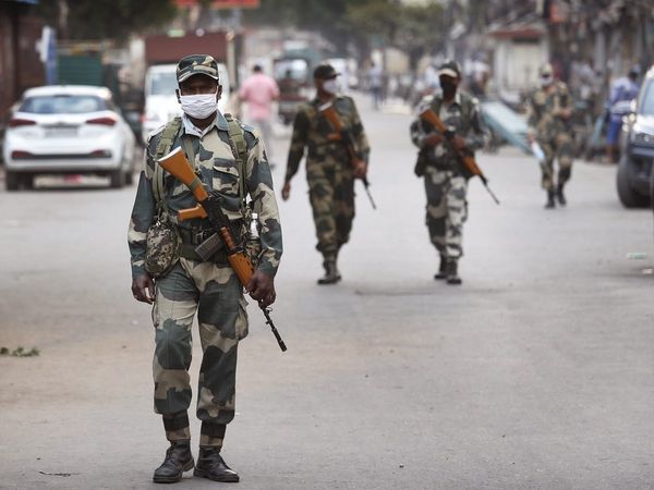 कोरोना संकट: क्‍या दिल्‍ली में बुलाई जा रही सेना? सरकार ने बताई सच्‍चाई