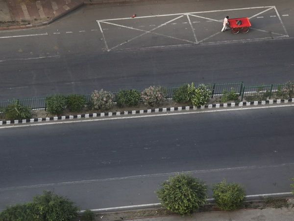 बिहार में 5 जिले रेड जोन में, जानें किसमें आता है आपका इलाका