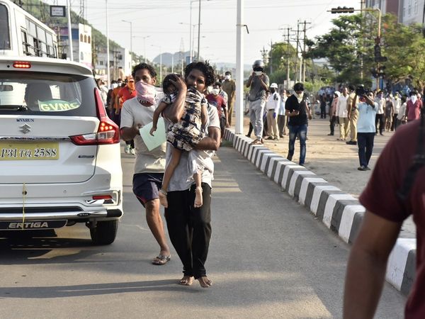 Vizag Gas Leak: क्या हमने भोपाल गैस हादसे से नहीं लिया सबक? 