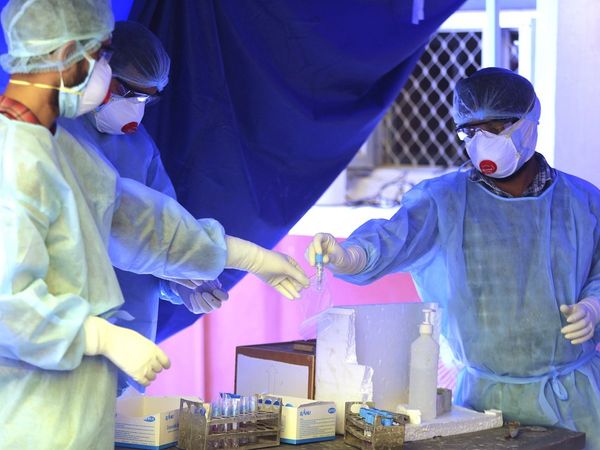 कोरोना से एक लाख की आबादी पर 0.2 मौतें, दुनिया के कई देशों से बेहतर स्थिति में भारत