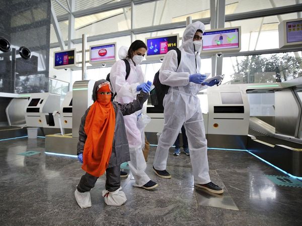 दिल्‍ली में गहराते संकट पर चर्चा के लिए आज अहम बैठक, नियमों का उल्‍लंघन करने वालों पर होगी सख्‍ती