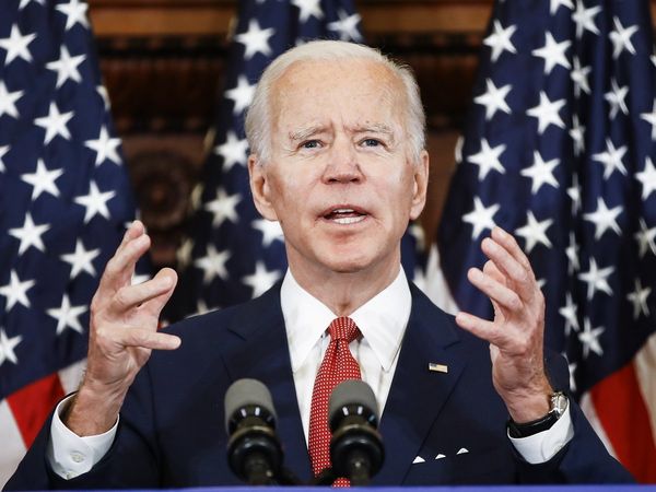 'अहंकार में चूर हैं डोनाल्‍ड ट्रंप... देश नवंबर तक नहीं कर सकता इंतजार', बाइडेन का ट्रंप पर वार