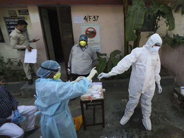 क्‍या दुनिया में अगला कोरोना क्‍लस्‍टर बनने जा रहा भारत? कितनी बड़ी है चुनौती