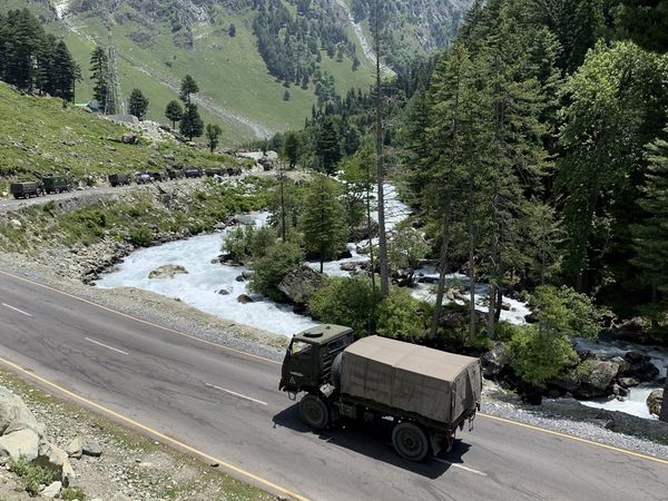 India China standoff: भारतीय सैनिकों की जांबाजी का वो लम्‍हा, जब चीन‍ियों के छुड़ा दिए थे छक्‍के