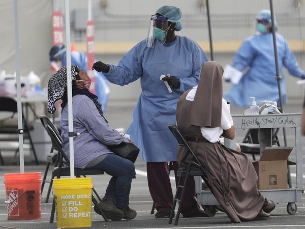 कोरोना वायरस को मामूली समझने की भूल बनी घातक, कोविड-19 पार्टी में शामिल हुए युवक ने गंवाई जान