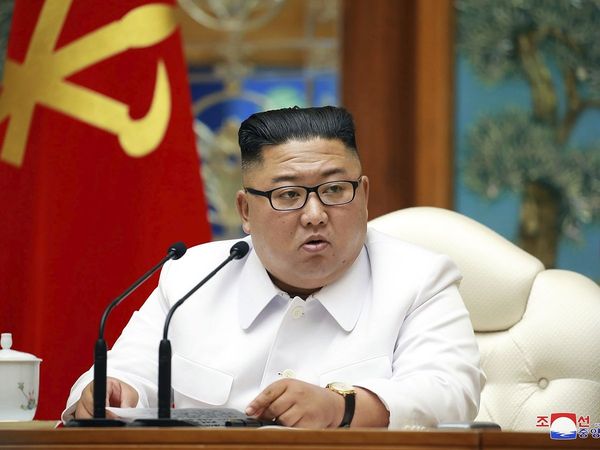 Kim Jong-un reportedly in coma, sister set to take control, alleges South Korean ex-diplomat 