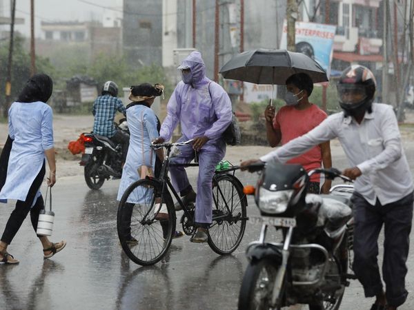 हर्ड इम्युनिटी की तरफ बढ़ रही मुंबई? क्‍या कहता है सीरो सर्वे