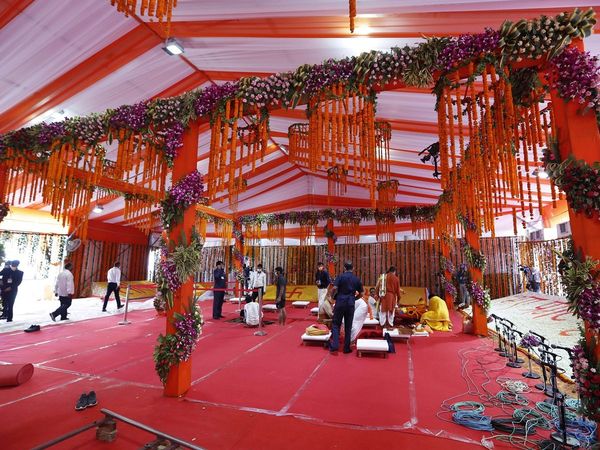 अयोध्‍या में कब बनेगा राम मंदिर? जानें क्‍या है योजना