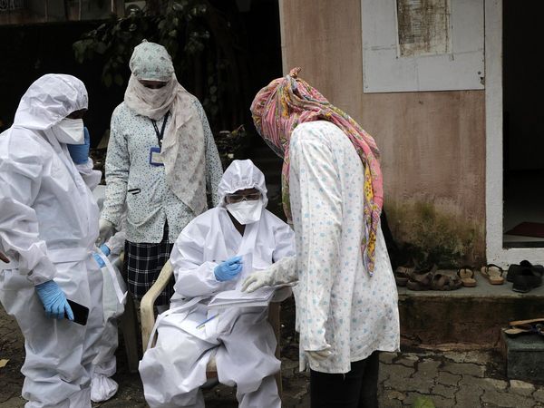 देशभर में कोव‍िड से करीब 200 डॉक्‍टर्स की मौत, आईएमए ने पीएम मोदी को लिखा पत्र