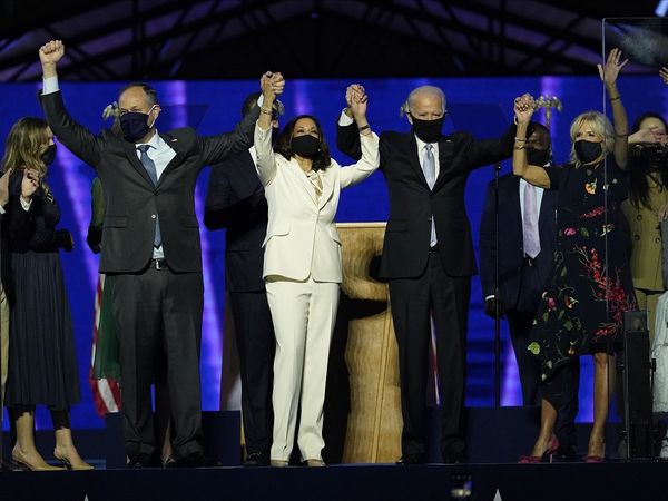 ट्रंप की रूखसती से लेकर बिडेन की जीत तक, अमेरिकी सियासत में खास रहा ये साल, चुनाव में बने कई रिकॉर्ड