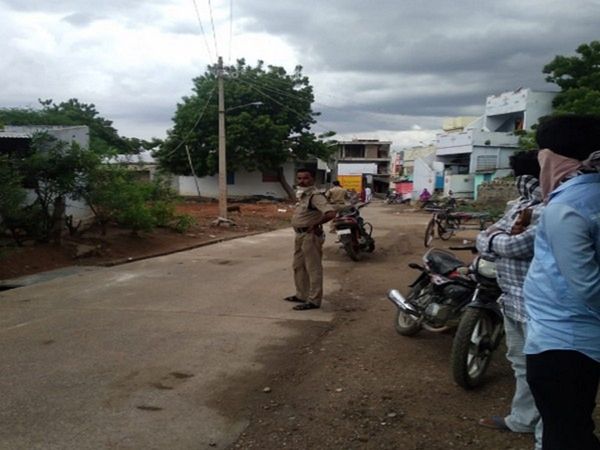 Nine die after consuming sanitiser in Andhra's Prakasam district