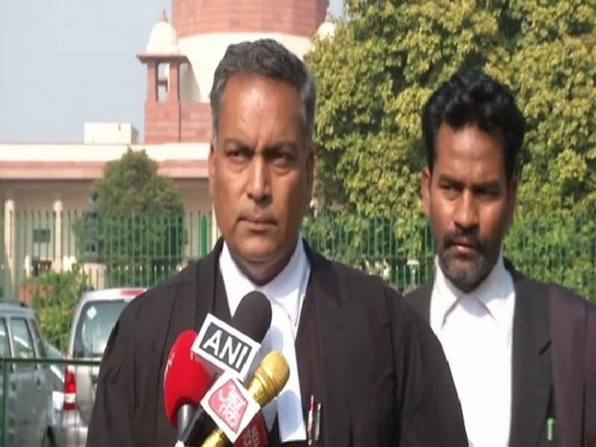 हाथरस कांड के चारों आरोपियों को एपी सिंह ने बताया निर्दोष, निर्भया के दोषियों का लड़ चुके हैं केस
