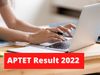 APTET Result 2022 to be out this week at aptet.apcfss.in and final answer key releasing today