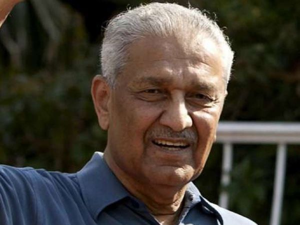 Pak nuclear program Father AQ Khan death