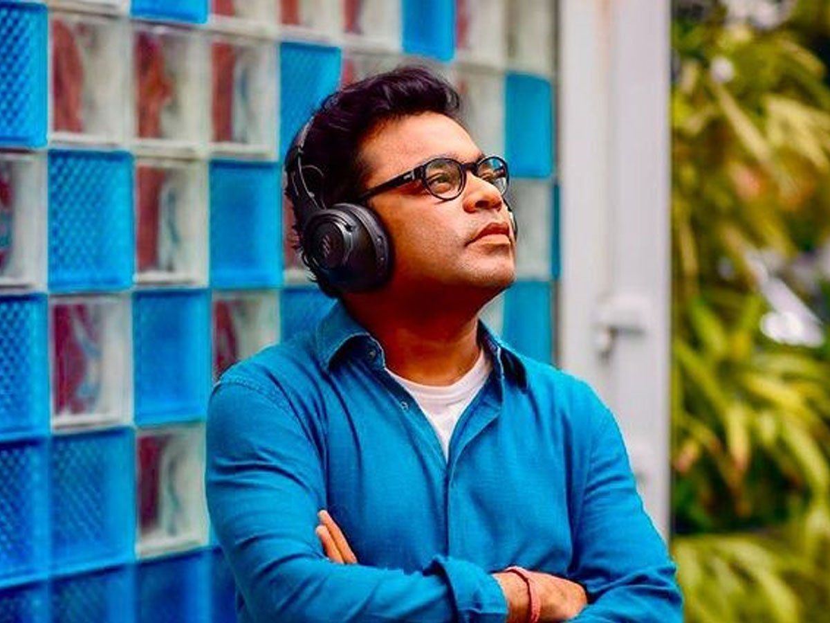 AR Rahman Birthday: 'दिलीप कुमार' है एआर रहमान का असली नाम, पिता की मौत के बाद कबूल किया इस्लाम