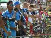 Archery Olympic qualifiers not to be held this year