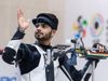 Arjun Babuta wins gold medal in ISSF Shooting World Cup