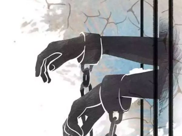 DRDO scientist honeytrap