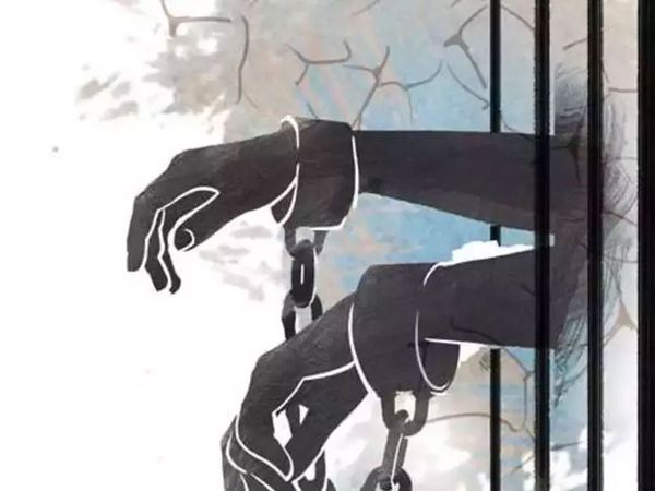 Pakistani spies caught