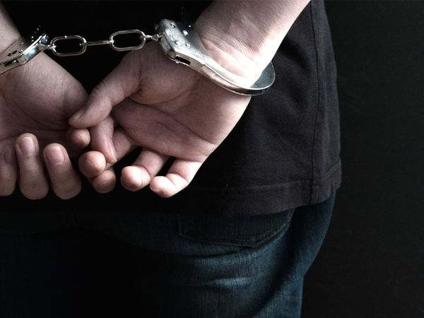 Tarique Parveen Arrest