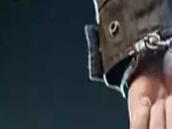 Terror Suspect arrest in mumbai