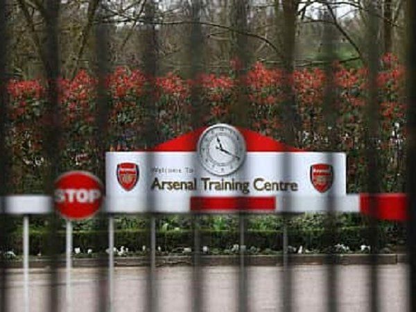 Fresh Corona positive cases from Premier league clubs