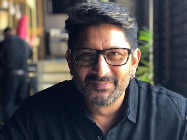 arshad warsi
