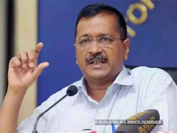 Kejriwal 