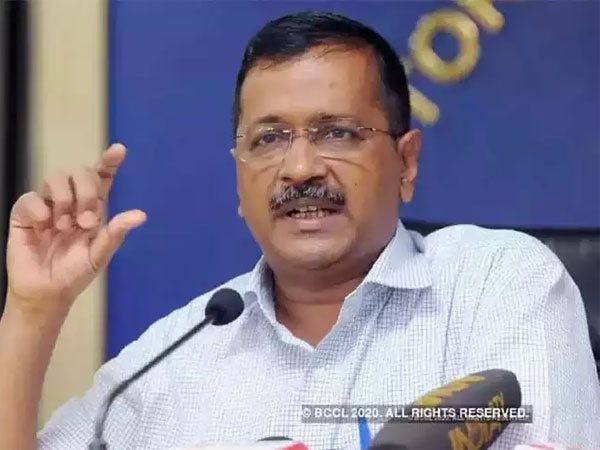 Kejriwal 