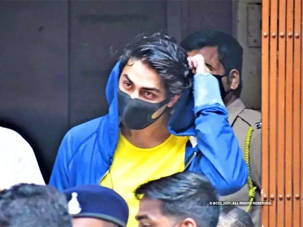 Aryan Khan bail order