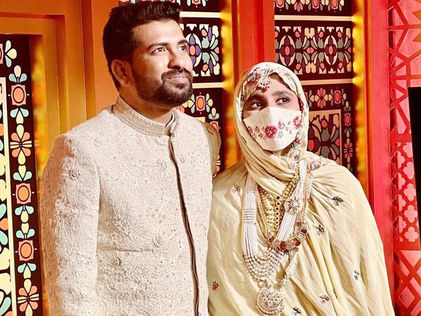 A R Rahman daughter reception:  Khatija Rahman wedding Reception tonight 10 June 2022- 