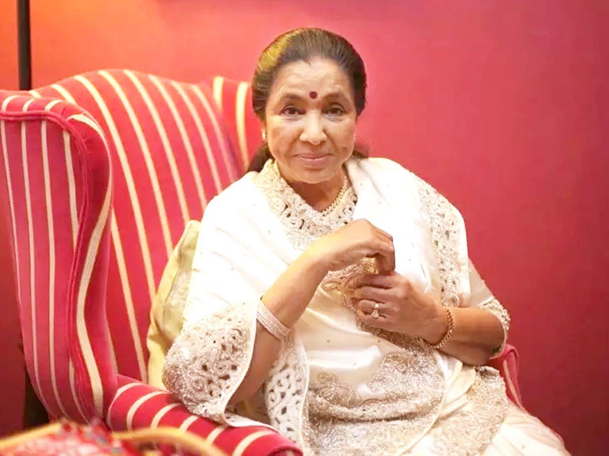 आज का इतिहास, 8 सितंबर: सुरीली आवाज की मलिका आशा भोसले का जन्मदिन