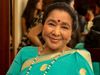 ASHA Bhosle 