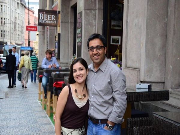 BharatPe vs Ashneer Grover