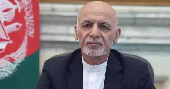 Ashraf Ghani fled from Kabul: Ashraf Ghani fled from Kabul likely to ‘head to US from Oman