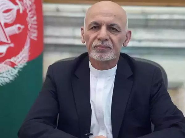 Ashraf Ghani fled from Kabul likely to 'head to US from Oman