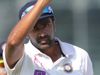 Ravichandran Ashwin
