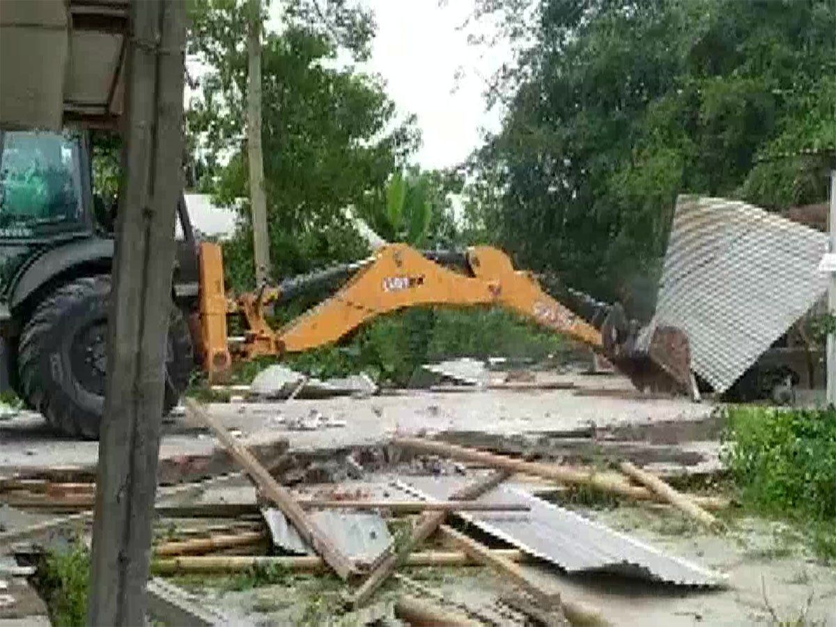 Assam: असम में हत्थे चढ़े जिहादी गतिविधियों' में शामिल दो संदिग्ध 'अलकायदा' से था कनेक्शन,CM हिमंत ने कही ये 'अहम बात'
