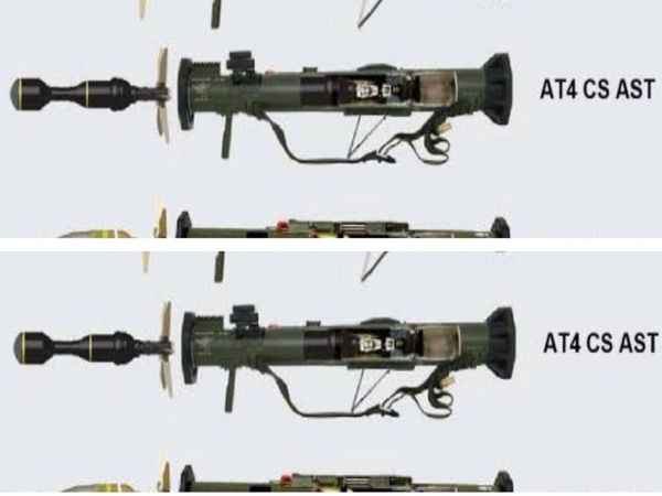 स्‍वीडिश कंपनी से AT4 सिंगल शॉट हथियार खरीदेगी सेना, एक फायर में तबाह हो जाएंगे दुश्मनों के ठिकाने