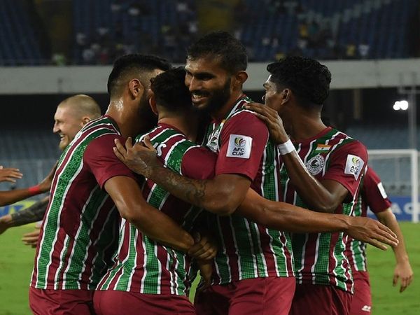 ATK-Mohun-Bagan