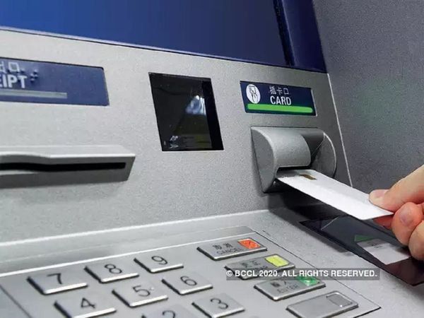 if ATM transaction fails, Do this work, RBI told the way 