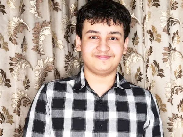 Hyderabad boy Agastya Jaiswal completes his graduation degree at age 14