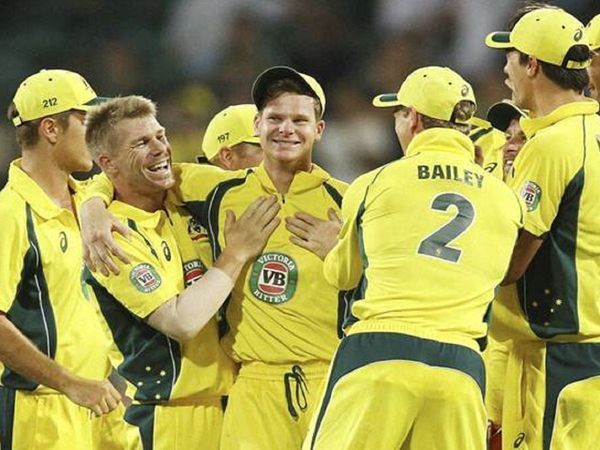 Australia cricket team