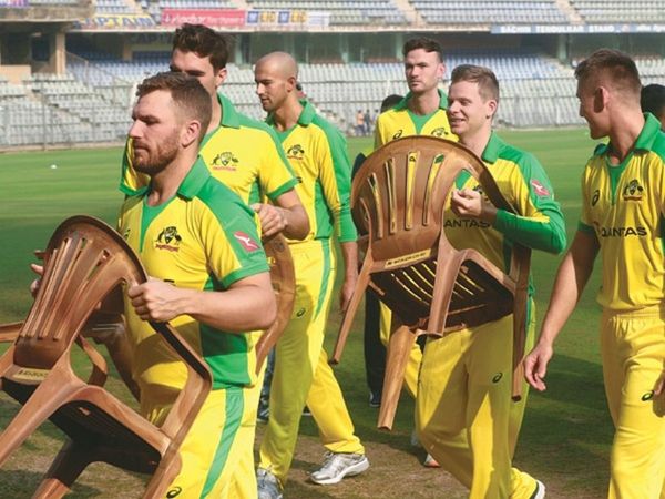 Australia cricket team